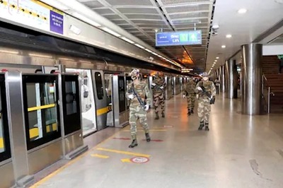 CISF vs DMRC: Security Officials Struggle to Procure Scanners as Metro Authorities Hold Proposal Since 2019