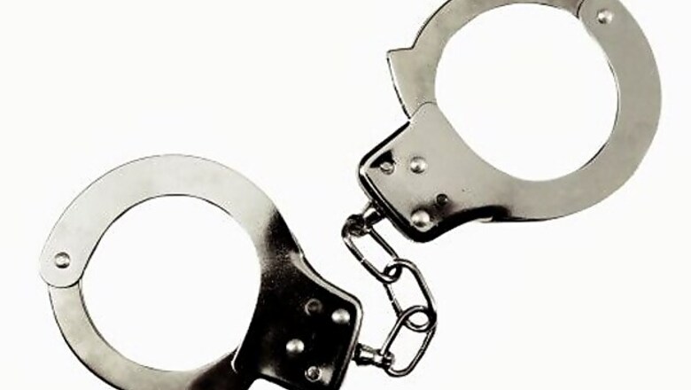 MP: Man molests, brutalizes Jain sadhvi; arrested