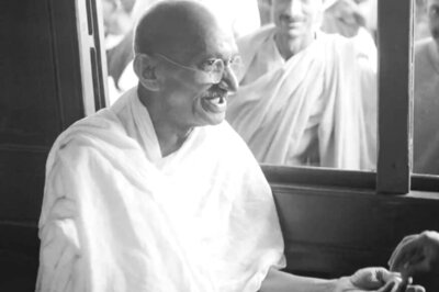 Gandhi Jayanti 2019: 5 Songs That Evoke Memory of Father of Our Nation