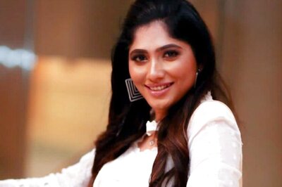 Tamil Actress Julie to Soon Enter a New TV Show; Watch Promo