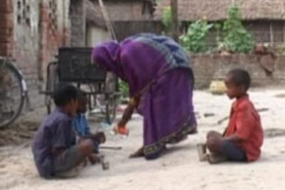 Govt bans kids as domestic help