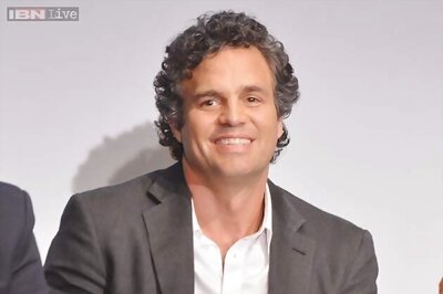 Mark Ruffalo blames Ben Affleck for ruining his friendship with Jennifer Garner