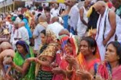 Pitru Paksha 2024: How Women Are Taking On The Role Of Performing Shradh