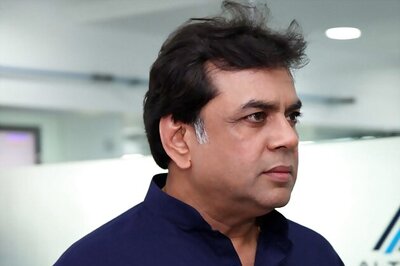 LS polls: Actor Paresh Rawal richest candidate in Gujarat
