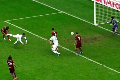 Defence was our only option: Czech coach