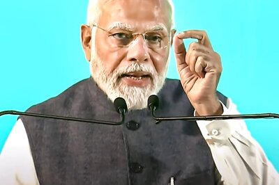 Environment Conservation is Commitment and Not Compulsion for India: PM Modi