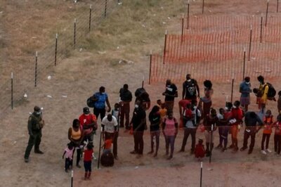 US Special Envoy to Haiti Resigns Over Migrant Expulsions From Texas Town