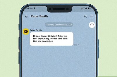 How to Know if Someone Added You on Kakaotalk