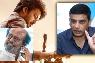 Telugu Producers Council Targets Dil Raju Over Vijay’s Varisu