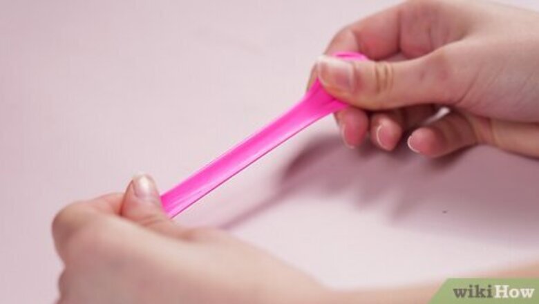 How to Fill Up a Water Balloon