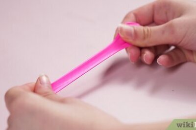 How to Fill Up a Water Balloon