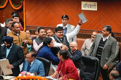 Delhi Mayor Polls: Who Are 'Aldermen' & Why Did Their Appointment Lead to AAP-BJP Clash? Explained