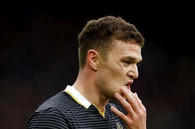 5 Players in, $120M Spent: Newcastle go Big in January as Kieran Trippier, Bruno Guimaraes And Others Arrive at St. James' Park