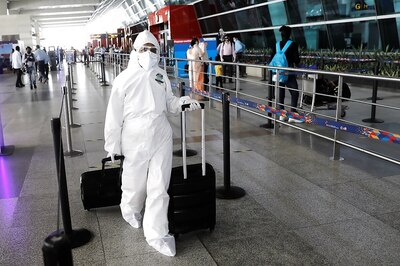 Delhi Govt Extends Till January 31 Order of 14-day Quarantine for Passengers from UK