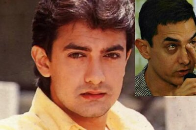 Aamir Khan Holds Back Tears Recalling Dad's Financial Struggle, Says 'Abba Ka Jhagda Shuru...'