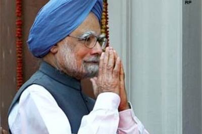 Check money, muscle power in polls: PM