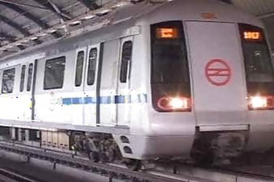 Delhi Metro service to be curtailed on Republic Day