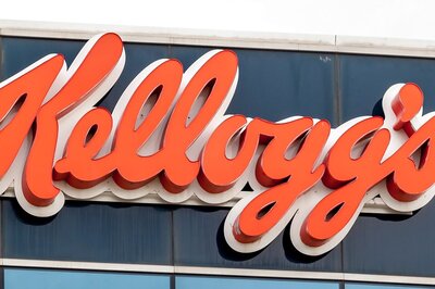 Kellogg To Split Into 3 Companies: Snacks, Cereals and Plant; Board Approves Plan