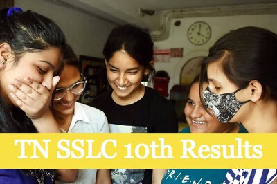 TN SSLC Results Hit a Five-Year Low, Fewer Gets Get Through in Written Exam After Covid-19