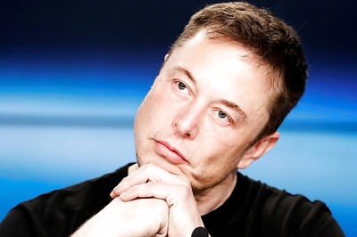 Elon Musk Dared Thai Rescue Diver to Sue Him Over ‘Pedo Guy’ Remark, So He’s Doing Just That