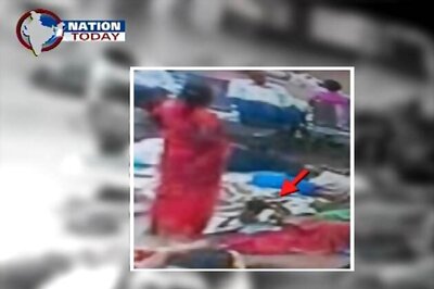 Mumbai: 10-year-old boy kidnapped from CST station