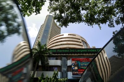 Market Turns Lower With Sensex Falling 470 Points Even as Coronavirus Lockdown Set to Continue