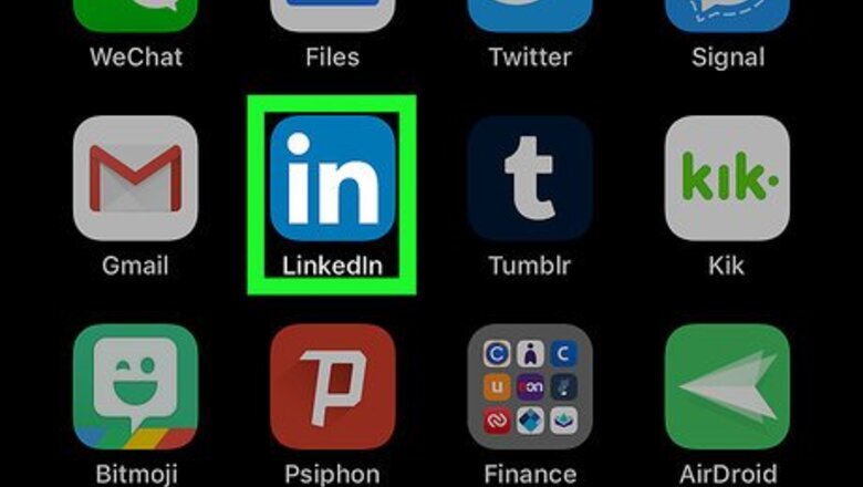 How to Post an Article on LinkedIn on iPhone or iPad