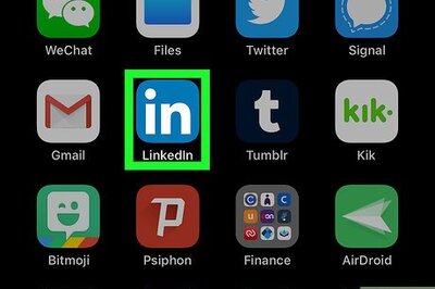 How to Post an Article on LinkedIn on iPhone or iPad