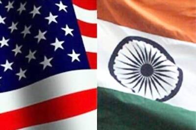 US wants to pursue strong relationship with India