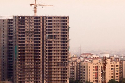 Delhi-NCR Witnesses Highest Annual Increase In Housing Price In Q3