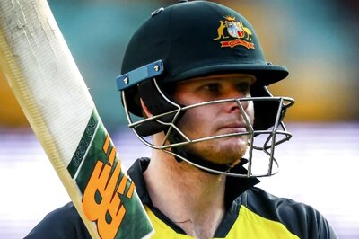 'How Could You Not?': Australia Legend Questions Selectors For Not Opening With Steve Smith in White-ball Cricket