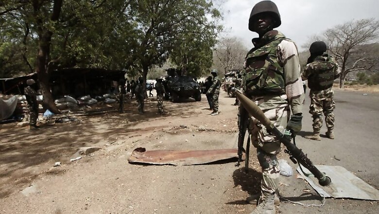 Four Killed as Thieves Breach Oil Pipeline, Cause Massive Explosion in Nigeria
