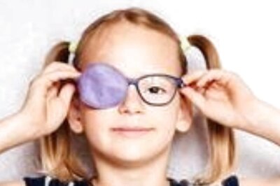 What Is Lazy Eye? Everything About Its Causes, Symptoms And Treatment