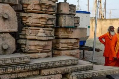 Lord Ram Darshan by 2023 Within Reach Now, Foundation Almost Complete: Ram Temple Trust