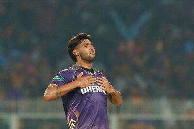 'Hum Dilli Wale Hain, Dil Se Khelte Hai': KKR's Harshit Rana Stands by His On-field Emotions; Believes Aggression Leads to Miracles