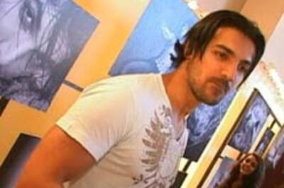 I don't market a 'cool image': John