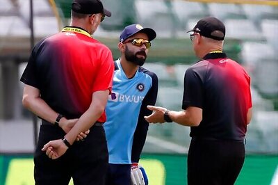 India Wins Toss In Final ODI And Will Bat 1st Vs Australia