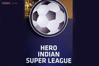 ISL incurred loss of Rs.100 crore in first edition: AIFF