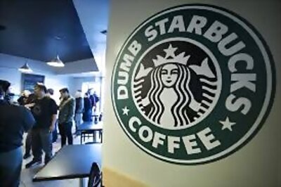 Starbucks says India operations fastest growing in its history