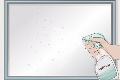 How to Use a Norwex Window Cloth