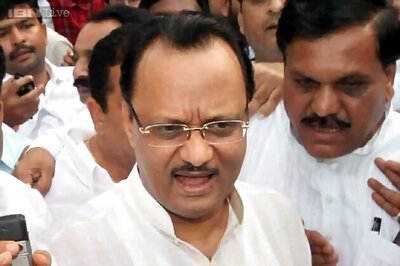Maharashtra needs 'dynamic governance', says NCP's Ajit Pawar