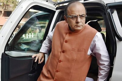 Delhi High Court seeks Jaitley's response on plea to strike off allegations