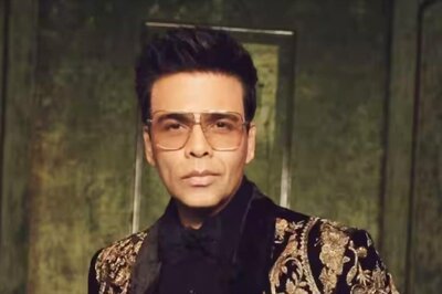 Karan Johar Says He Faced 'Multiple Rejections' On A Dating App: 'Felt An Inferiority...Was Lenient'