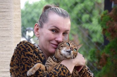 Norway Announces Total Ban On Fur Farming