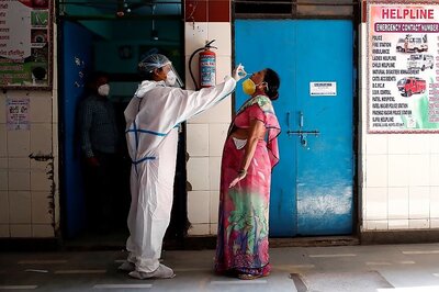 With a Spike of Nearly 20,000 New Cases, India's Coronavirus Tally Reaches 5.28 Lakh