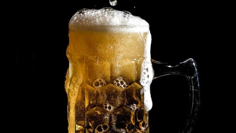 Holi 2024: Add A Dash Of Fun To Your Holi Parties With These Fantastic Beers