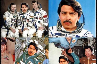 Meet Rakesh Roshan, 'Indian Who Landed on Moon'. WATCH CM Mamata's Amusing Speech on Chandrayaan-3