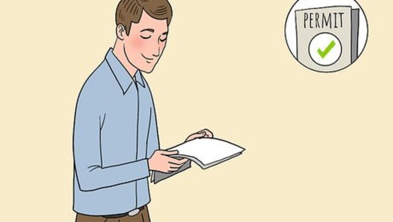 How to Distribute Publicity Materials