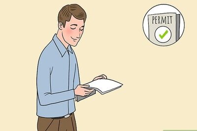 How to Distribute Publicity Materials