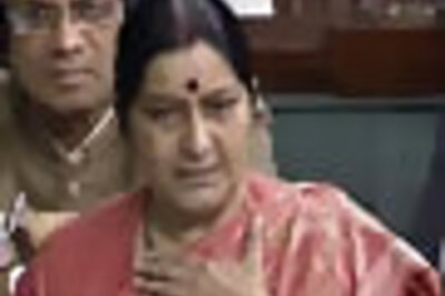 IPL rocks Lok Sabha, MPs demand probe